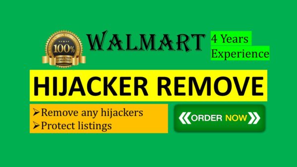 Walmart FBW Hijacker Removal